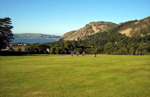 Seaview cottage North Wales - Foto 46