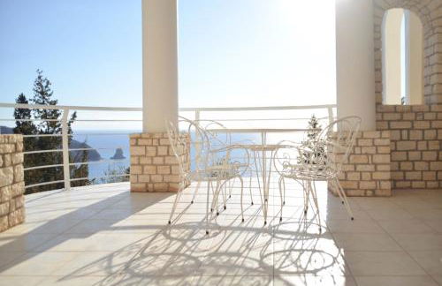 Villa Alibertini With sea View - Foto 51