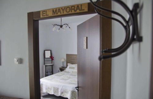 Casa Rural Los Mayorales - Foto 23