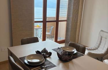 Appartamento vista Lago Riva di Solto - Foto 9