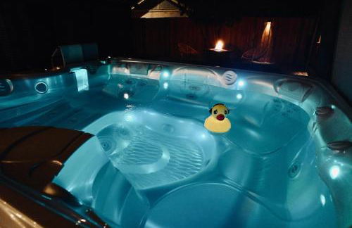 5280 Oasis - Hot Tub Walk to Sloan's Lake - Foto 8