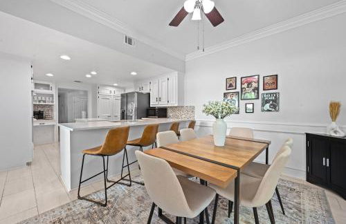 Austin Music Retreat - 5-Bedroom home with Pool and Game Room - Foto 22