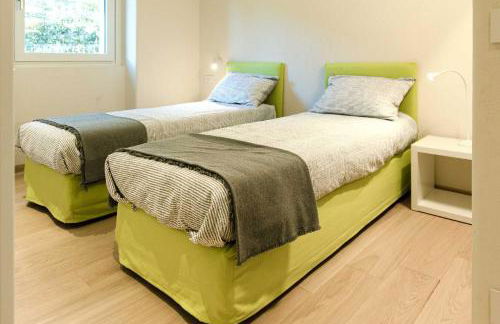 Style apartments VdA - Foto 29