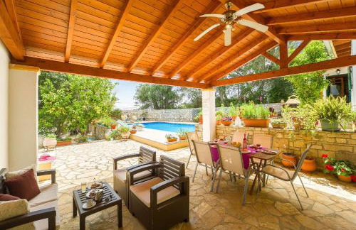 Marguerita House in Paxi - Foto 18