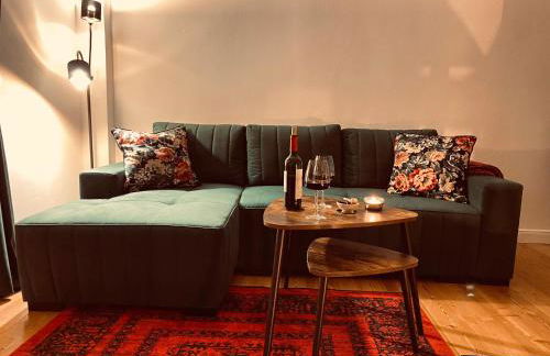 SuperHosts KING-BETT - Zentrum - PARKPLATZ - Netflix - Foto 17