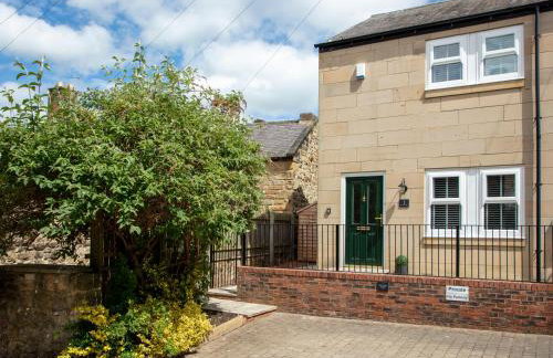 1 Wesley Mews - Foto 1