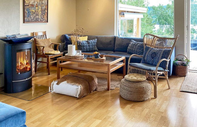 6 Person Holiday Home in Asenfjord-by Traum - Photo 10