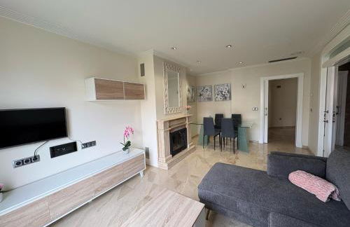 Atico Oasis Elche - Foto 15