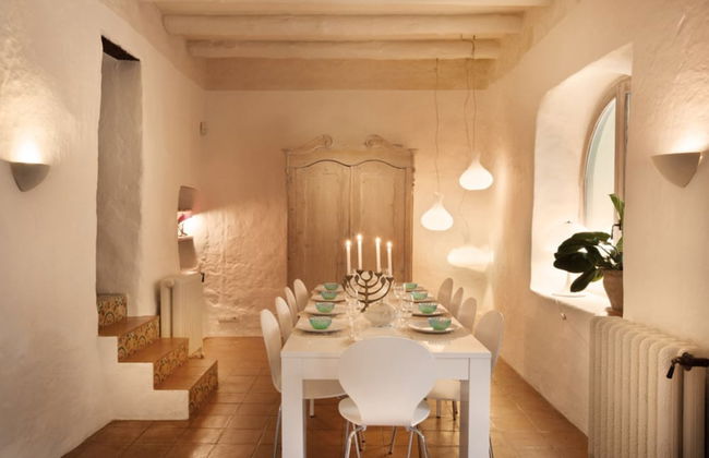 Mas Nur Sitges - Photo 15