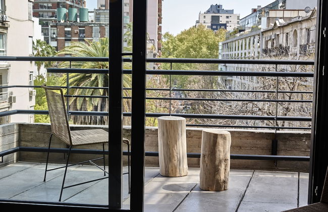 Babel Botánico - Foto 69