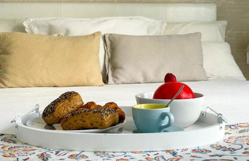 Apartamento con mucho encanto en pleno centro - Photo 14