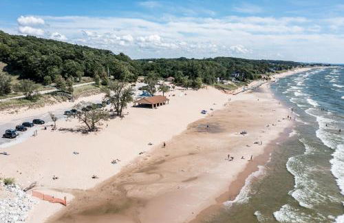 North Shore Private Beach Frontage - Foto 5