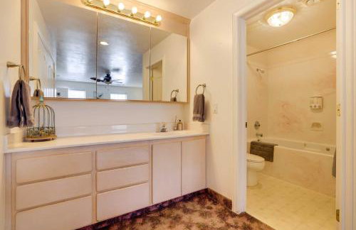 Spacious Hildale House with Large Deck! - Foto 29