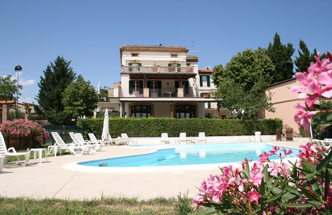 Agriturismo Villa Fiore - Foto 80