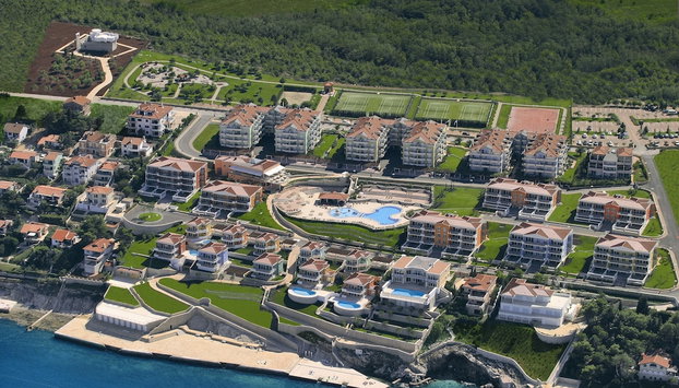 Skiper Apartments & Golf Resort - Photo 2, Primary image