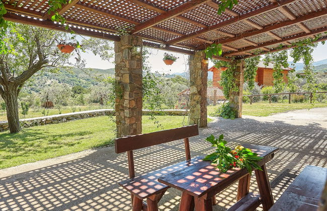 Authentic Cottage - Foto 43