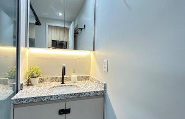 #3 Loft Alto Padrão Brooklin - Foto 19