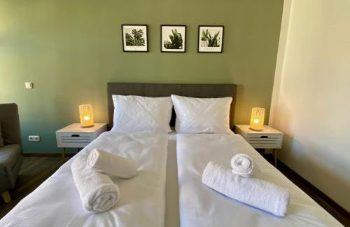 Apartments am Markt - Photo 17