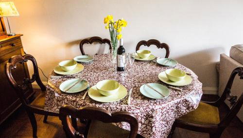 Butlers Quarters Apartment - Foto 3