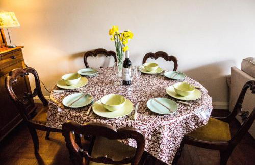 Butlers Quarters Apartment - Foto 3