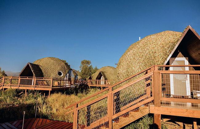 Tammah Jackson Hole - Foto 20