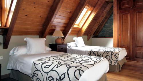 Apartamentos Deth Camin Reiau - Foto 3