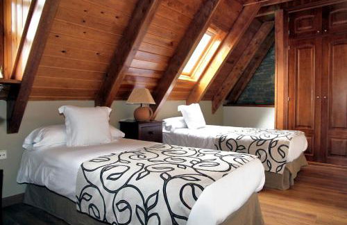 Apartamentos Deth Camin Reiau - Photo 3