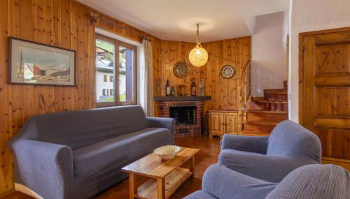 Apartment Oga Mountain Home by Interhome - Photo 2