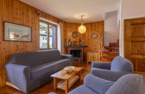 Apartment Oga Mountain Home by Interhome - Photo 2