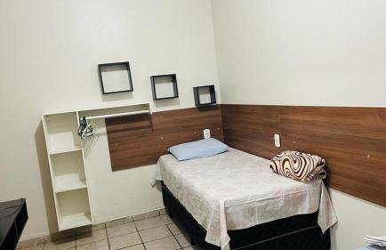 Nômade no Liberdade 02 - Foto 24