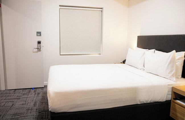 Baileys Serviced Apartments - Foto 2