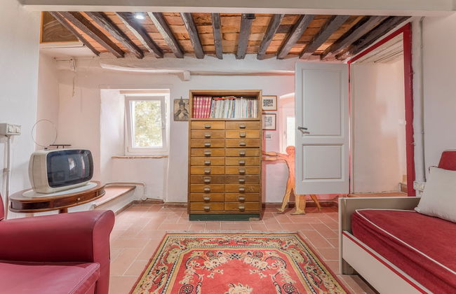 Casa Rebe Casalguidi Garden Wifi - Foto 23