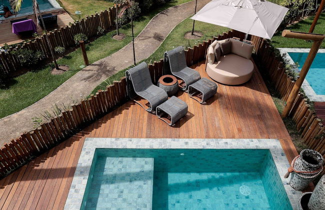 Casa Kumari - By Living Milagres - Foto 33