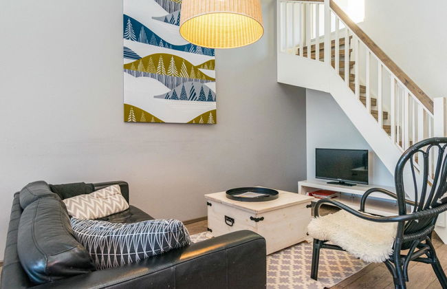 Skivillas 78 ukkohalla (1) - Foto 8