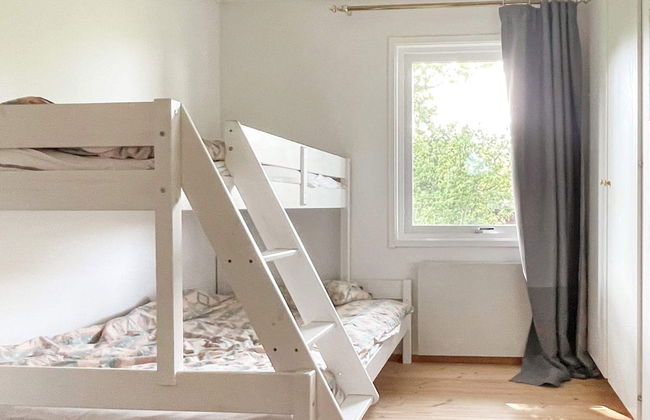 8 Person Holiday Home in Branno-by Traum - Foto 3