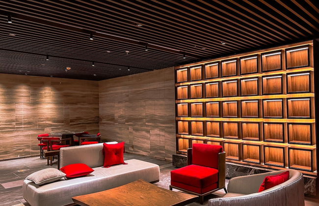 M-Continental Mandala Hotels & Resorts - Photo 9