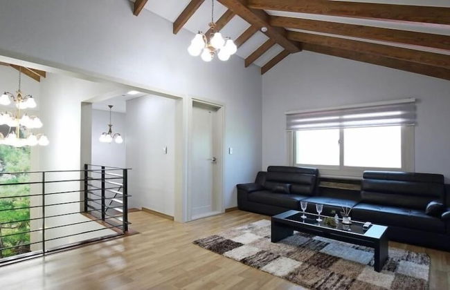 Gyeongju Sillamasil Pension One - Foto 36