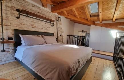 Casa del Cedro - Comfort e relax - Photo 19