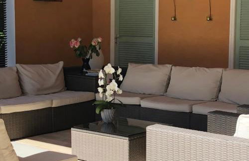 Villa luxueuse avec piscine sur les hauts de Biarritz - Foto 21