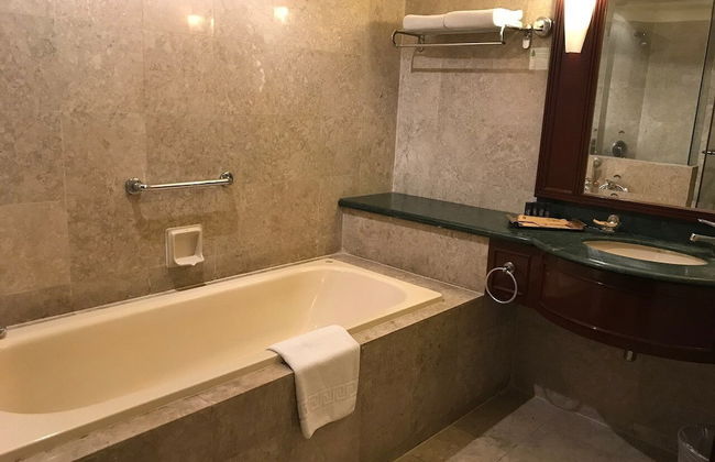 KL Grand Service Suite at Times Square - Foto 52