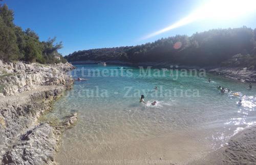 Apartments Marijana - Foto 46