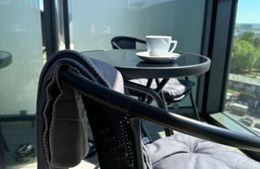 Hanza Tower Apartments Premium - Foto 31