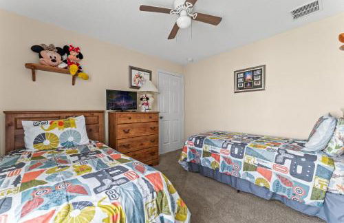 LUXURY FOR YOU - 2 Masters, Gas Grill, TV65inch 4K & Game Room - Foto 36