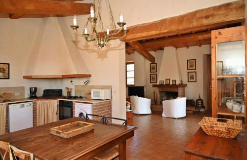 Agriturismo I Gergoni - Foto 63