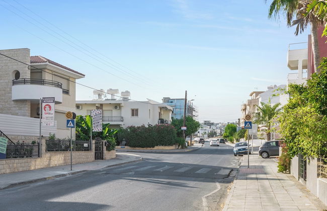 Sanders Palama - Cute 2-bdr Penthouse Apt - Foto 25