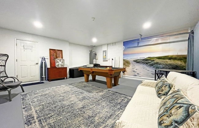 Family Dream 5 Bedroom Home by RedAwning - Foto 18