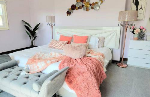 Luxury Hill Villa with Spectacular View - Foto 57