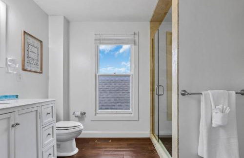 Housepitality - The Columbus Game House - 2 BR - Foto 39