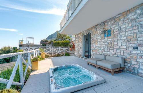 Villa Miragalli - Foto 34