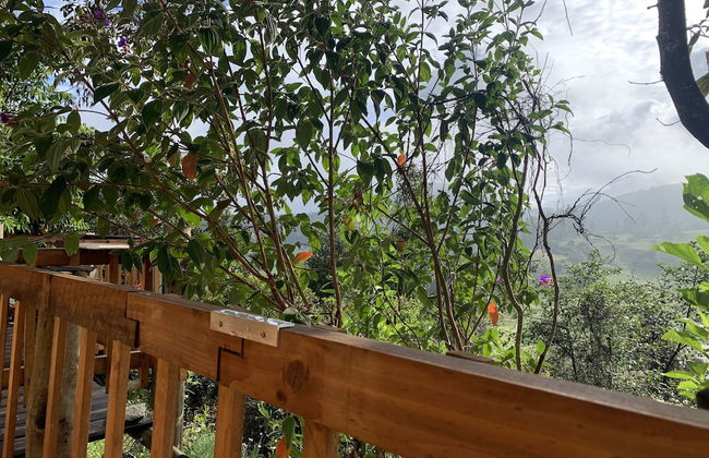 El Respiro de La Colina - Foto 16